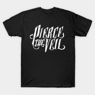 pierce the veil bang 9 T-Shirt